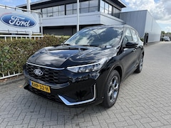 Ford Kuga - 2.5 PHEV ST-Line X Panorama dak | Memory functie Bestuurdersstoel | Winter pack