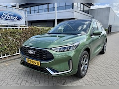 Ford Kuga - 2.5 PHEV ST-Line X Panorama dak | Memory functie Bestuurdersstoel | Winter pack
