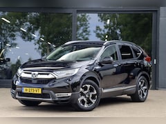 Honda CR-V - 2.0 Hybrid Lifestyle | Trekhaak | Leder