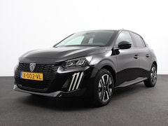 Peugeot e-208 - EV Active Pack 50 kWh Climate Control Cruise control Half lederen bekleding Led verlichtin