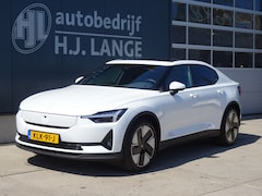 Polestar 2 - 2 Long Range Single Motor Prime 82 kWhSOH99%