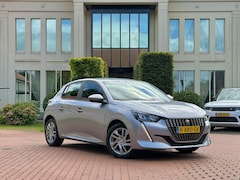 Peugeot 208 - 1.2 PureTech Active Apple Carplay - Navi
