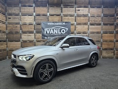 Mercedes-Benz GLE-Klasse - 350 e 4MATIC Premium Plus Luchtvering LED Memory Leder Pano Trekhaak LM
