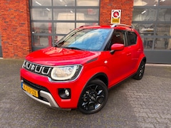 Suzuki Ignis - 1.2 Smart Hybrid Select | Camera | Apple Carplay | Stoelverwarming