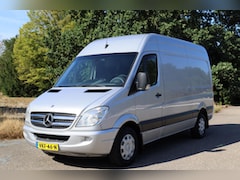 Mercedes-Benz Sprinter - 319 3.0 CDI 366 HD L2H2 2012 V6 | Airco | Cruise control | Trekhaak | Bluetooth | Geveerde