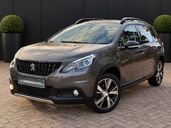 Peugeot 2008 - 1.2 PureTech GT-Line NAVI CRUISE CAMERA PANORAMA DAK GARANTIE