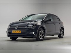 Volkswagen Polo - 1.0 TSI Comfortline Business 5-drs [ Navi Apple/Android Stoelverwarming Climate ]
