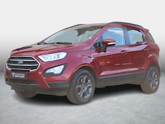 Ford EcoSport - 1.0 EcoBoost Trend Ultimate | APPLE CARPLAY | ACHTERUITRIJCAMERA | 12 MAANDEN BOVAG GARANT
