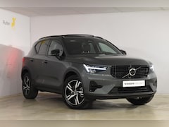 Volvo XC40 - B4 211PK Automaat Plus Dark / Adaptive Cruise control / Extra getint glas / Harman Kardon