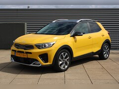 Kia Stonic - 1.0 T-GDi MHEV GT-Line STOEL- STUURVERWARMING, LICHT METALEN VELGEN, EERSTE EIGENAAR
