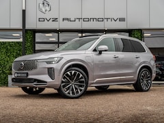 Volvo XC90 - 2.0 T8 455PK PHEV AWD Plus Bright | Pano | H/K Sound | Surround View | Trekhaak | BTW