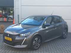 Peugeot 208 - 1.2T 100pk Allure Pack + extra's | Climate control | Navigatie via Apple/Android | Lm-velg
