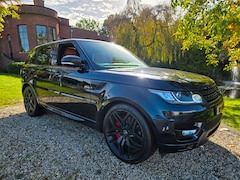 Land Rover Range Rover Sport - 3.0 TDV6 HSE Dynamic PANO/trekhaak/LEER