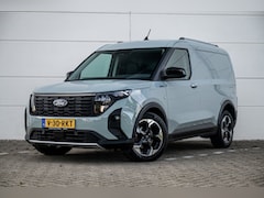 Ford Transit Courier - 1.0 EcoBoost 125pk AUT. Active |ACC|Navi|Camera|Carplay|Dodehoekdetectie|