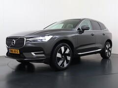 Volvo XC60 - 2.0 Recharge T6 AWD Inscription Leder/Panodak/Adaptive etc