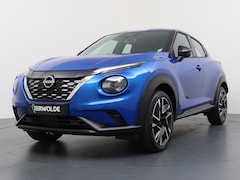 Nissan Juke - 1.6 Hybrid N-Connecta