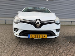 Renault Clio Estate - 0.9 TCe Intens