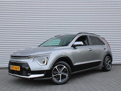 Kia Niro - 1.6 GDi Hybrid DynamicPlusLine | Schuif-/kanteldak | Stuur-/stoelverwarming | Cruise adapt