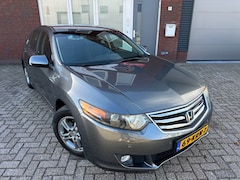 Honda Accord - 2.0i Elegance Limited Edition / Airco / Cruise / Stoelverwarming