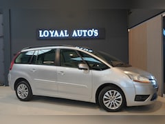 Citroën Grand C4 Picasso - 1.6 VTi Ambiance 7p. | AIRCO | CRUISE | ELEK.RAMEN | NAP | APK