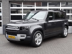 Land Rover Defender 110 - 2.0 P400e 110 X-Dynamic HSE