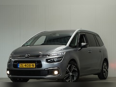 Citroën Grand C4 SpaceTourer - 1.2 PureTech Origins MASSAGE NAVI CLIMA PDC CAMERA etc