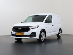 Ford Transit Connect - 2.0 ECOBLUE | L2 | TREND | NAVIGATIE | PARKEERSENSOREN | CRUISE CONTROL | AIRCO | TREKHAAK