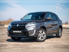 Suzuki Vitara - 1.4 Boosterjet Smart Hybrid Select | Airco/Clima | Adaptive Cruise Control | Camera | Stoe