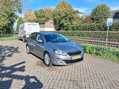Peugeot 308 - 1.2 PureTech Blue Lease Premium trekhaak ALLINPRIJS