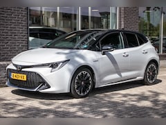 Toyota Corolla - 1.8 Hybrid GR-Sport | Adapt cruise | Keyless | Dealer ond |