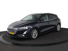 Ford Focus - 1.0 EcoBoost Titanium Business |NAP|Automaat|Winterpack
