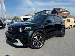 Citroën C3 Aircross - 1.2 Hybrid 145PK E-DSC6 MAX CAMERA NAVI WINTERPAKKET