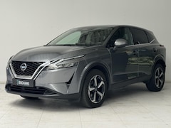Nissan Qashqai - 1.3 MHEV Xtronic N-Connecta | Navigatie | 360° Camera | Stoelverwarming | Climate Control
