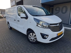 Opel Vivaro - 1.6 CDTI L2H1 Sport EcoFlex Prijs EX BTW