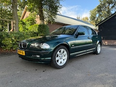 BMW 3-serie - Uniek 318i Executive