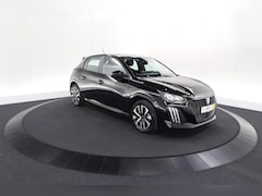 Peugeot 208 - 1.2 Hybrid 110 e-DCS6 Style | Direct Leverbaar | Apple Carplay | Parkeersensoren