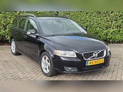 Volvo V50 - 2.0F 145pk