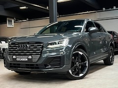 Audi Q2 - 1.4 TFSI CoD Launch Edition S Line *CarPlay/ACC/PDC A+V/Virtual
