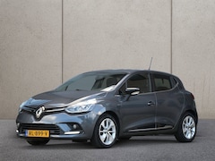 Renault Clio - 0.9 TCe Limited | Navigatie | Trekhaak | Parkeersensoren