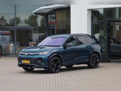 Volkswagen Tiguan - 1.5 eHybrid R-Line 272PK / 200kW DSG, 60 maanden / 100.000km garantie, Black Style pakket,