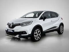 Renault Captur - 1.2 TCe Intens | Camera | Cruise Control | Climate Control