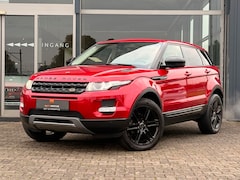 Land Rover Range Rover Evoque - 2.0 Si 4WD Prestige