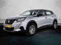 Peugeot 2008 - 1.2 130pk Active Pack Automaat | Apple Carplay/Android Auto | Climate Control | Cruise Con