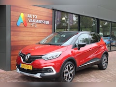 Renault Captur - 1.2 TCe Intens