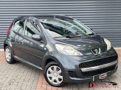Peugeot 107 - 1.0-12V XS Nwe Koppeling | Airco | Elektr Ramen | Toerenteller | Super Zuinig