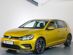 Volkswagen Golf - 1.4 TSI Highline R-Line Trekhaak, Massage, Apple Carplay/Android Auto, ACC, LED,