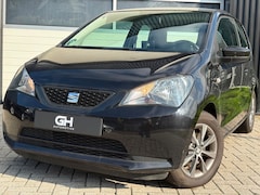 SEAT Mii - 1.0 iTech