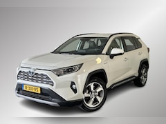 Toyota RAV4 - 2.5 Hybrid AWD Executive Trekhaak
