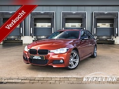 BMW 3-serie Touring - 320i xDrive M Sport Edition