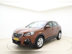 Peugeot 3008 - 1.2 PureTech Blue Lease Executive Camera l Climate Control l Cruise Control l Apple Carpla
